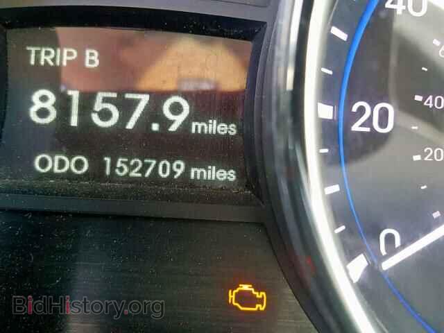 2012 HYUNDAI SONATA - VIN: 5NPEB4AC2CH353122 - Фото 8