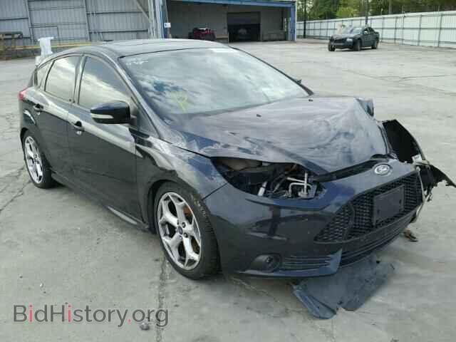 Фотография 1FADP3L95DL351702 - FORD FOCUS 2013
