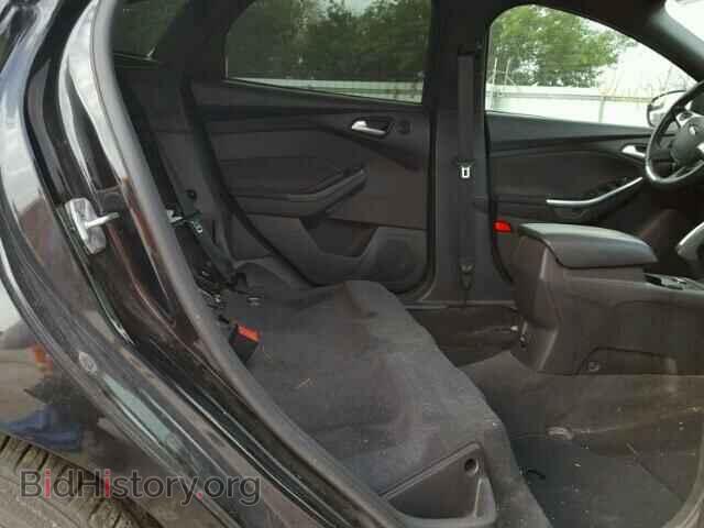 2013 FORD FOCUS - VIN: 1FADP3L95DL351702 - Фото 6