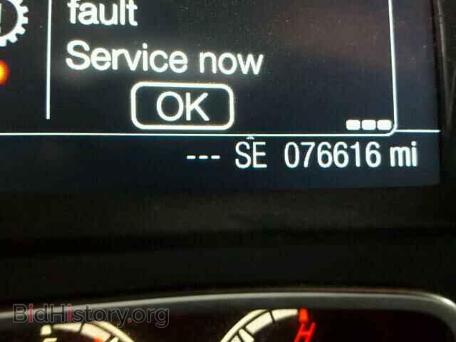 2013 FORD FOCUS - VIN: 1FADP3L95DL351702 - Фото 8