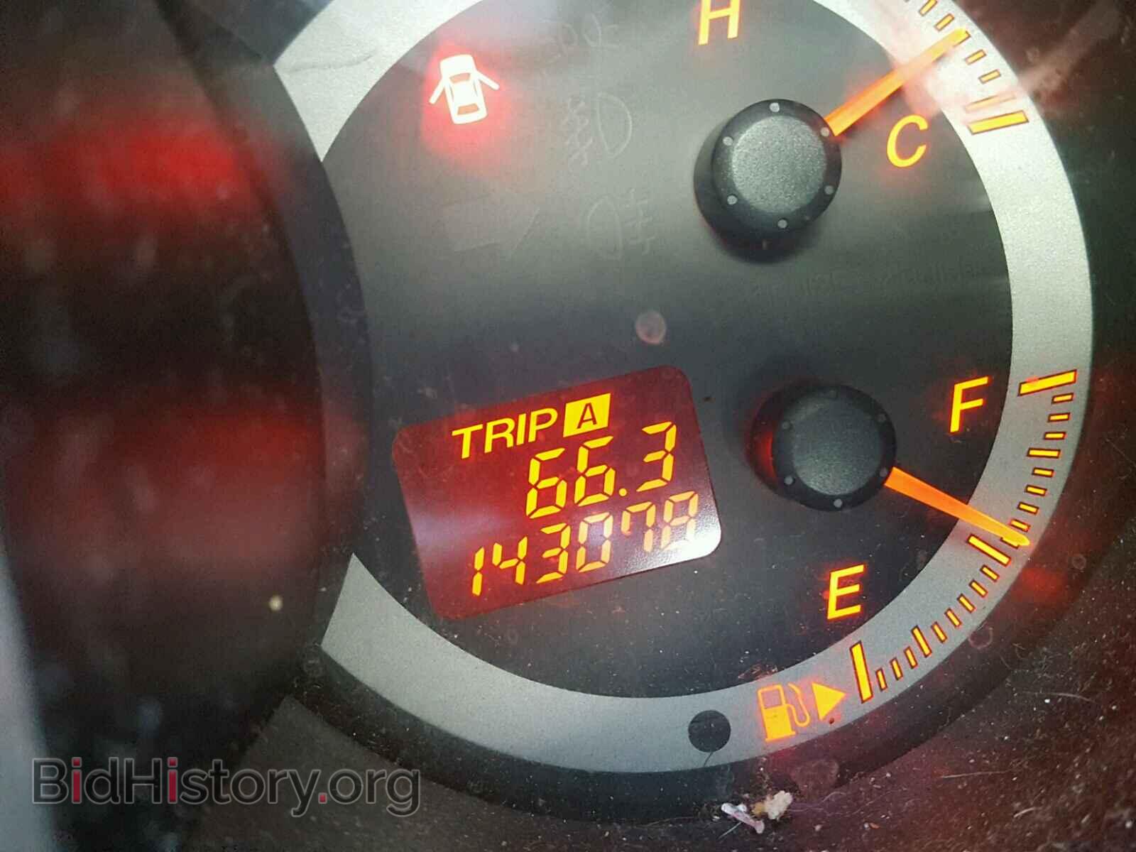 2006 MAZDA 3 S - VIN: JM1BK324361409360 - Фото 8