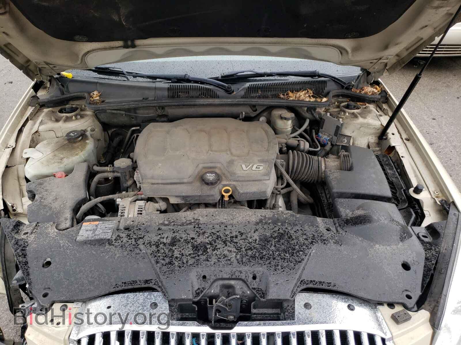 2011 BUICK LUCERNE - VIN: 1G4HA5EM2BU136680 - Фото 7