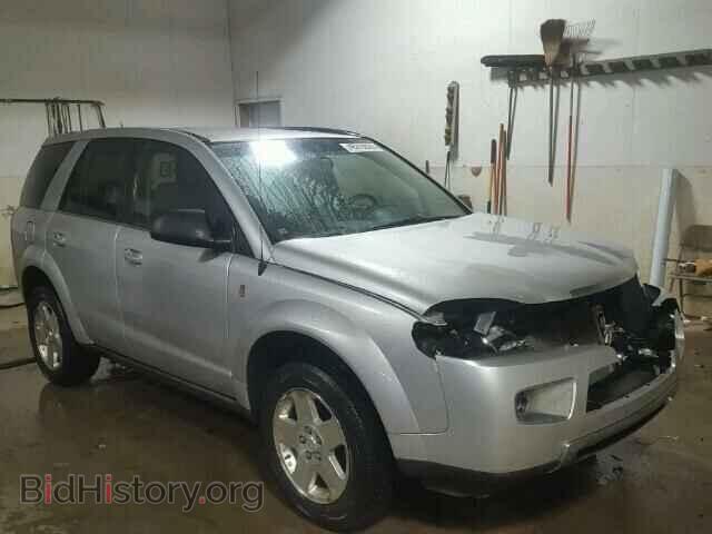 Photo 5GZCZ53496S878973 - SATURN VUE 2006