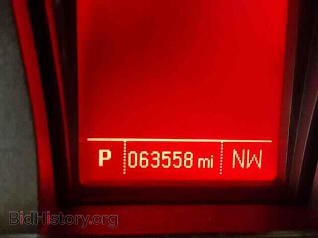2012 GMC TERRAIN - VIN: 2GKALMEK6C6380362 - Фото 8