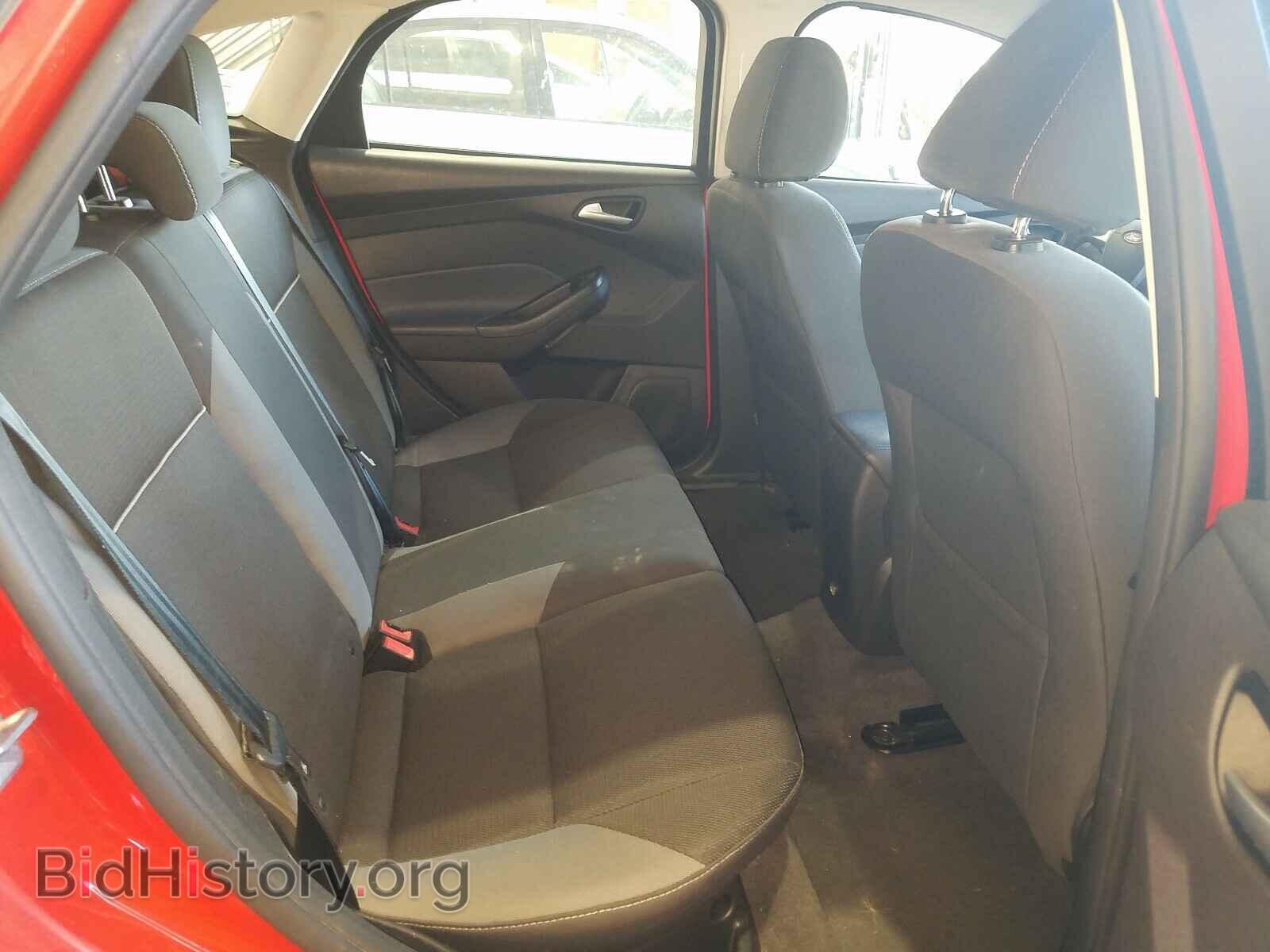 2014 FORD FOCUS - VIN: 1FADP3K26EL326099 - Фото 6