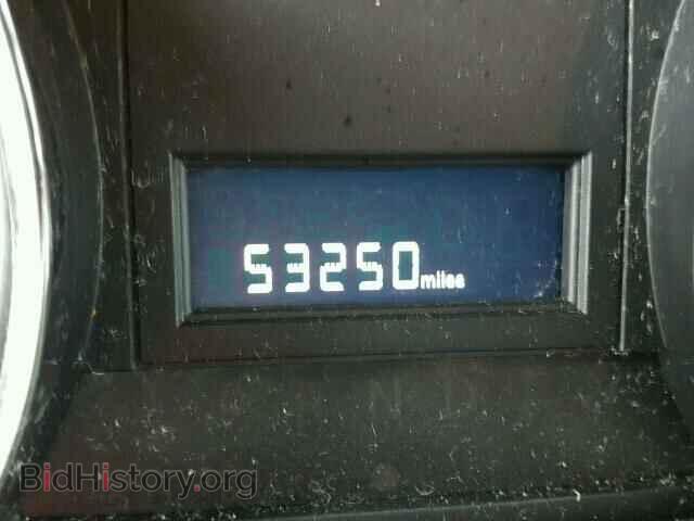 2013 DODGE CARAVAN - VIN: 2C4RDGBG3DR766427 - Photo 8