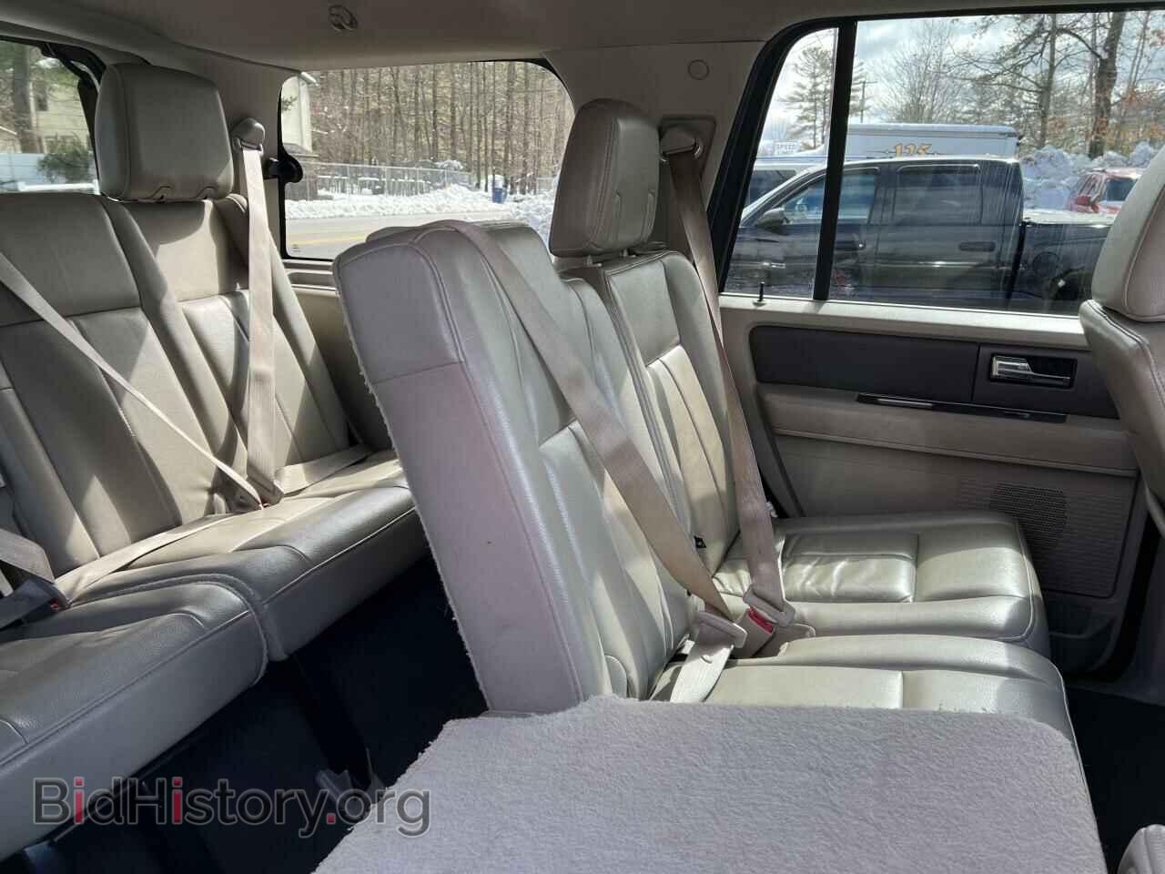 2010 FORD EXPEDITION - VIN: 1FMJU1G59AEB45165 - Фото 6