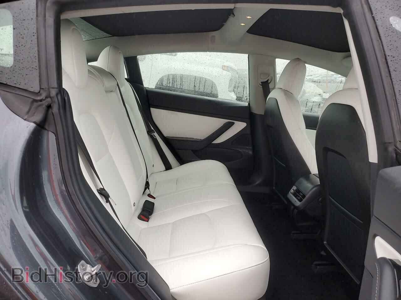 2018 TESLA MODEL 3 - VIN: 5YJ3E1EA2JF169204 - Photo 10
