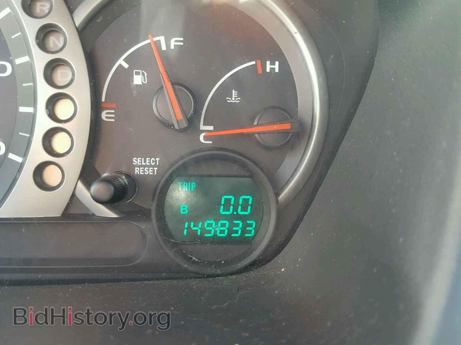 2005 HONDA PILOT - VIN: 5FNYF18495B055909 - Фото 8