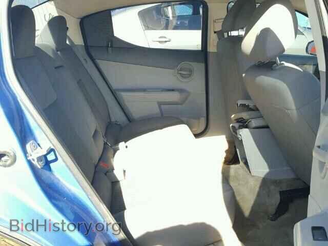 2008 DODGE AVENGER - VIN: 1B3LC46K88N125994 - Фото 6