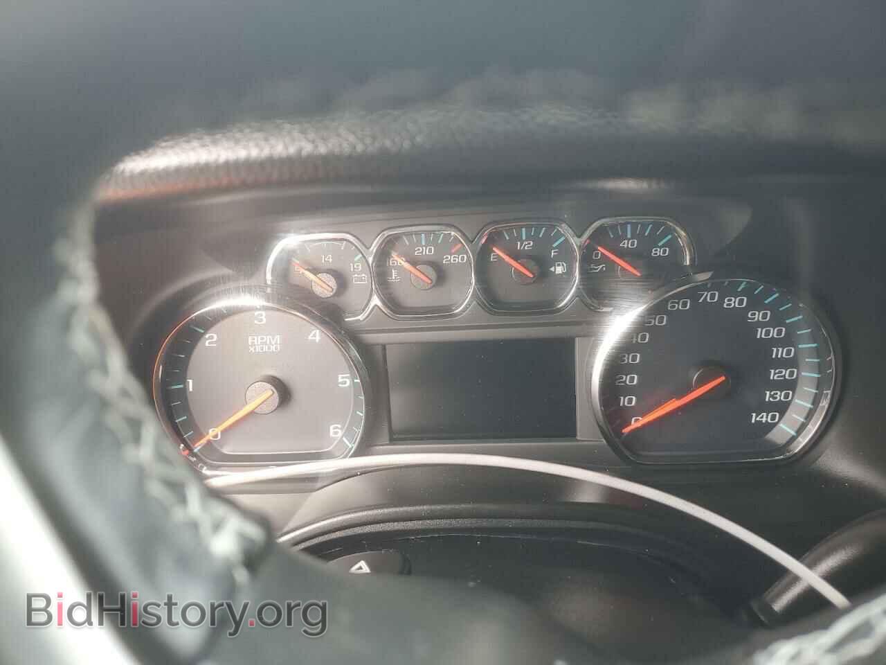 2019 GMC YUKON - VIN: 1GKS2DKC0KR389906 - Фото 9