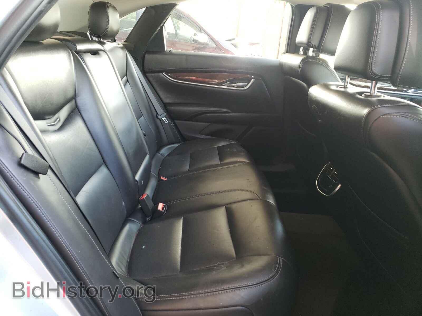 2014 CADILLAC XTS - VIN: 2G61M5S33E9216339 - Photo 6