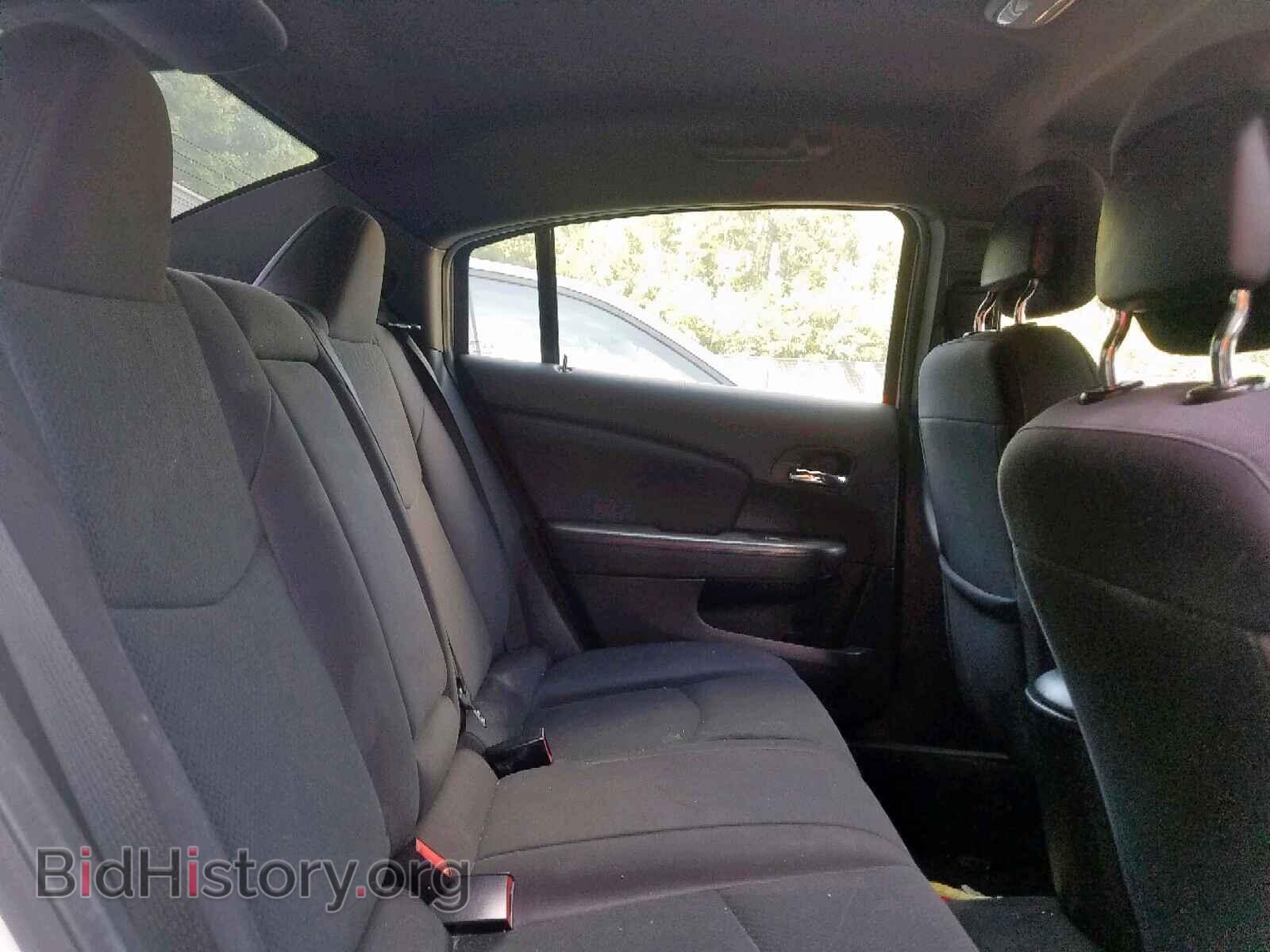 2012 CHRYSLER 200 - VIN: 1C3CCBAB5CN229124 - Фото 6