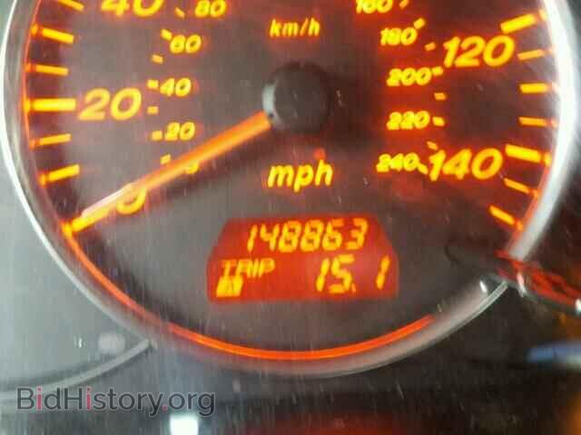 2005 MAZDA 6 - VIN: 1YVHP80C955M54310 - Фото 8