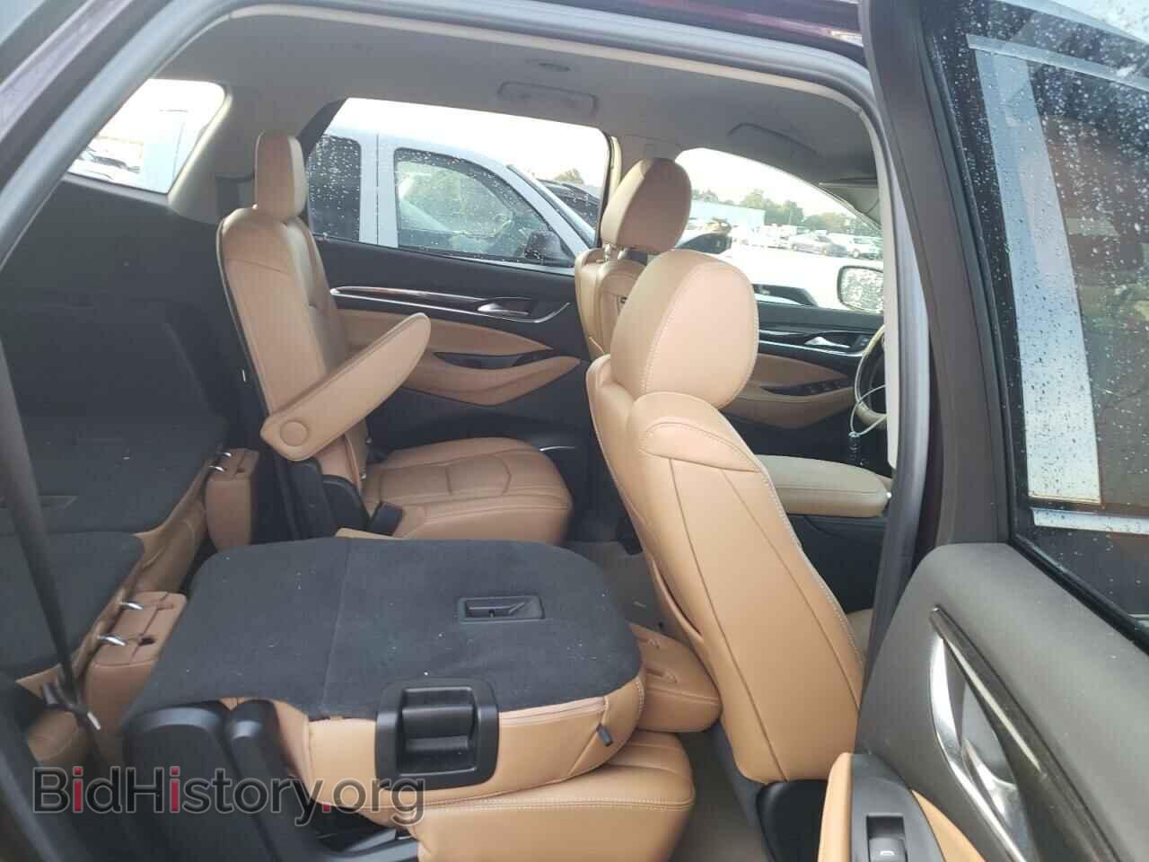 2018 BUICK ENCLAVE - VIN: 5GAERCKW7JJ219890 - Фото 6