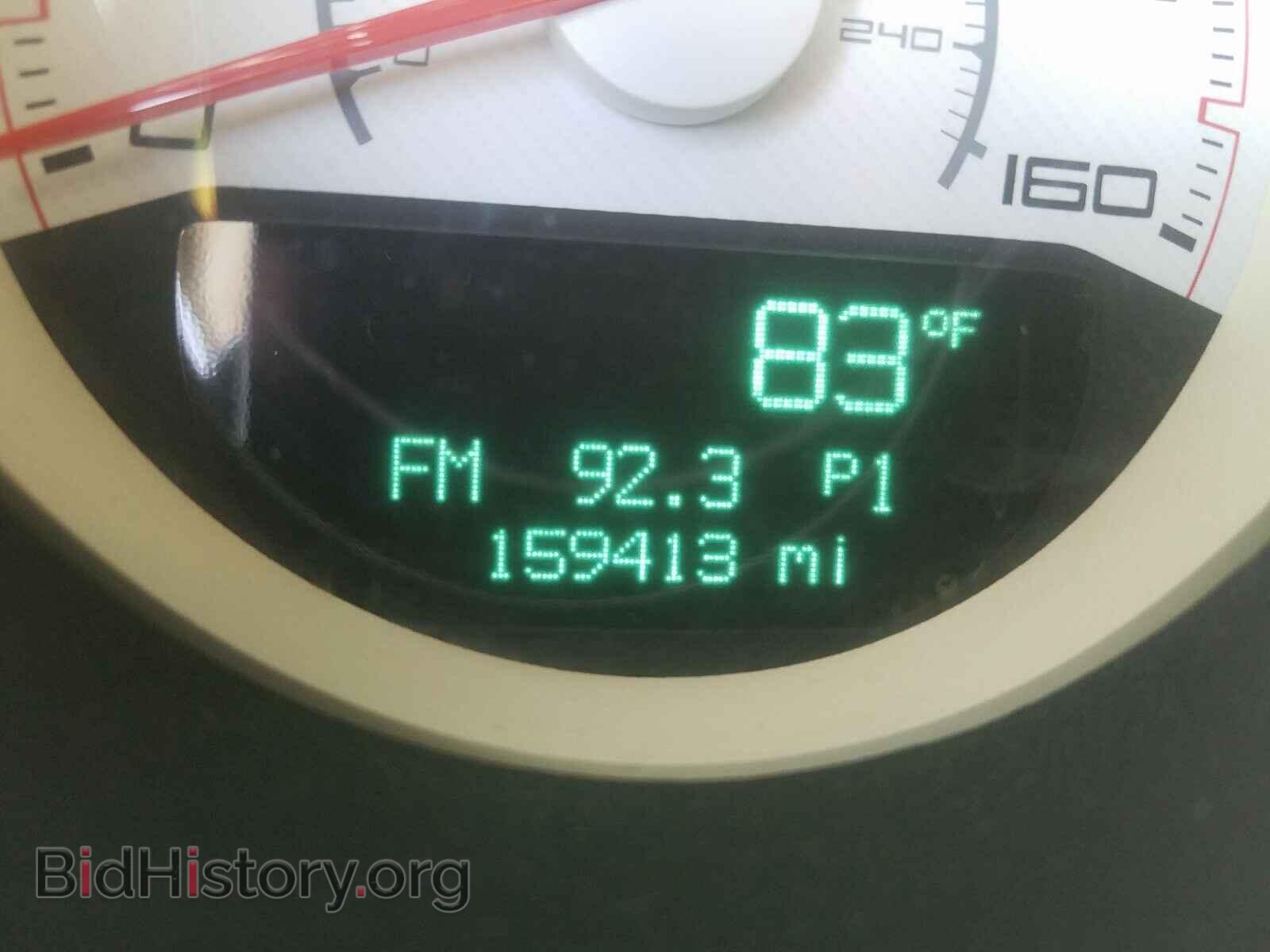 2012 DODGE CHALLENGER - VIN: 2C3CDYBT5CH125359 - Фото 8