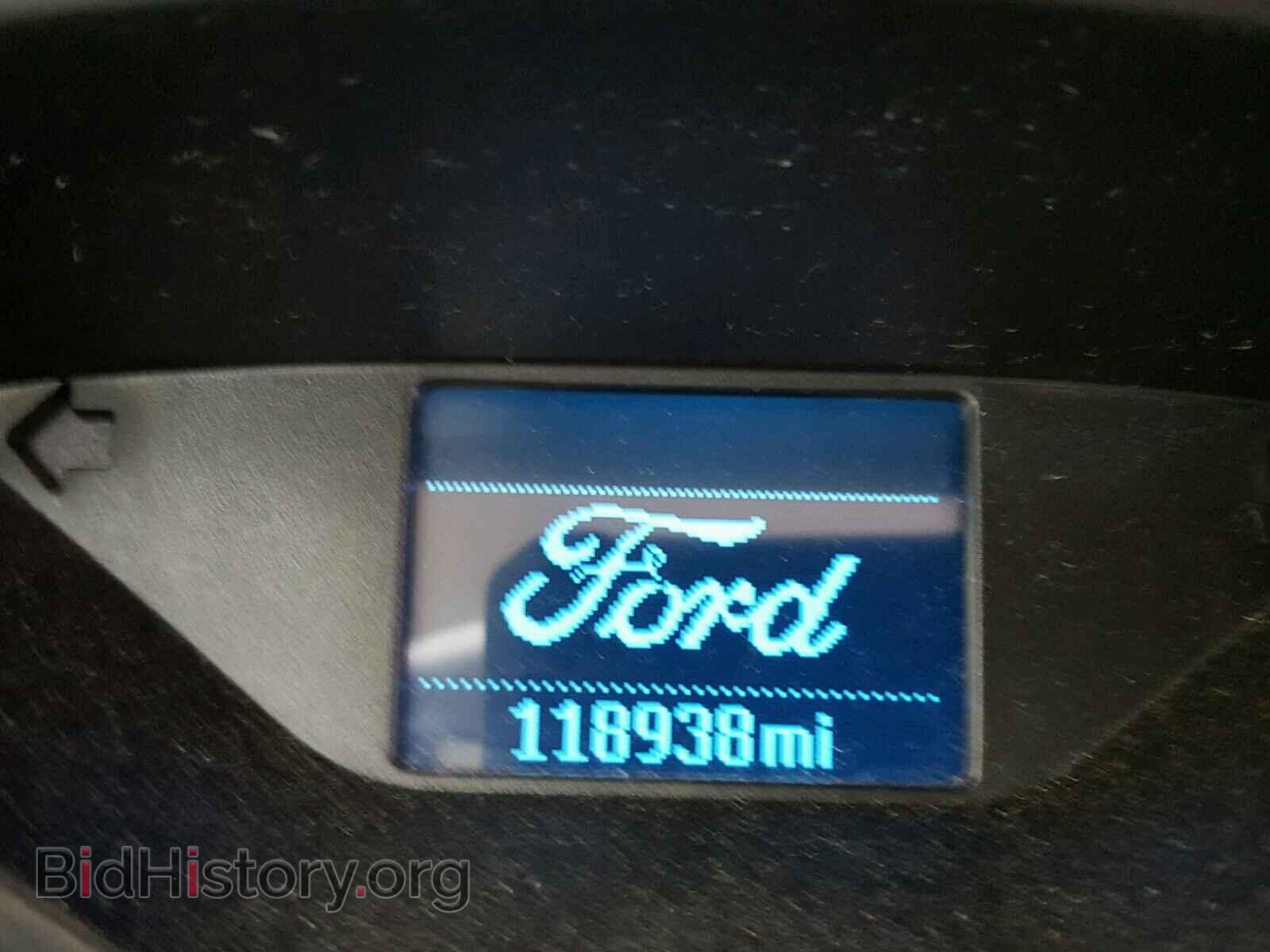 2012 FORD FOCUS - VIN: 1FAHP3F25CL270276 - Photo 8