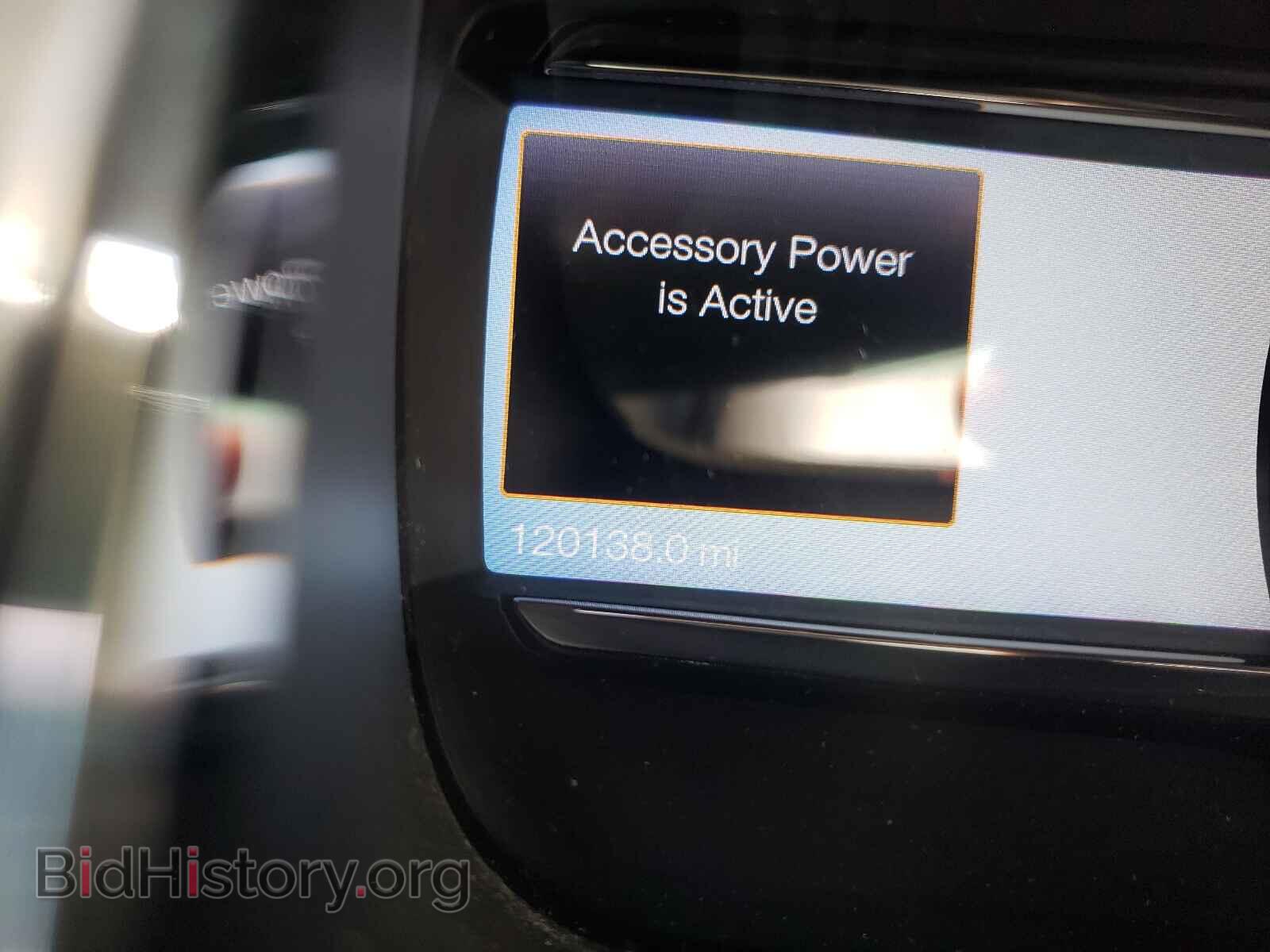 2017 FORD TAURUS - VIN: 1FAHP2E81HG113909 - Фото 8