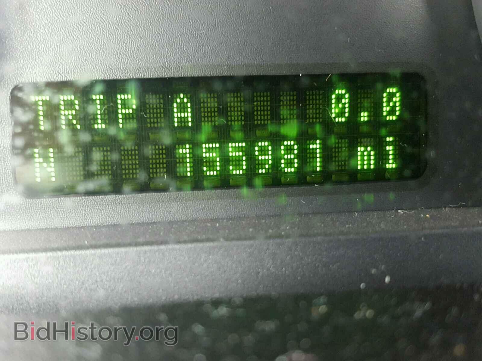 2007 FORD EDGE - VIN: 2FMDK38C97BB64105 - Photo 8