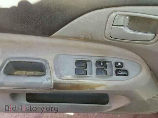 2006 MITSUBISHI LANCER - VIN: JA3AJ26E36U065540 - Фото 10