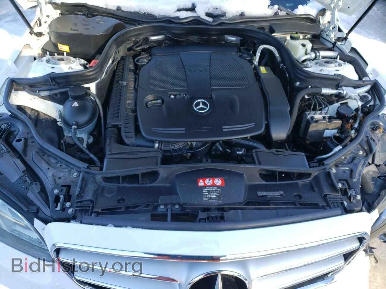2014 MERCEDES-BENZ E-CLASS - VIN: WDDHH8JB7EA822697 - Фото 11