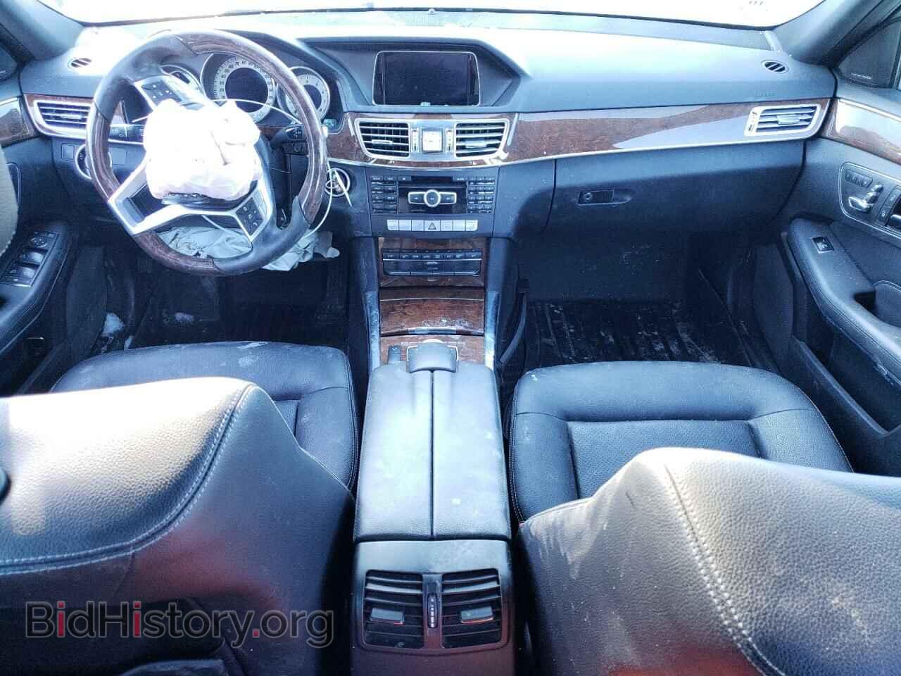 2014 MERCEDES-BENZ E-CLASS - VIN: WDDHH8JB7EA822697 - Фото 8