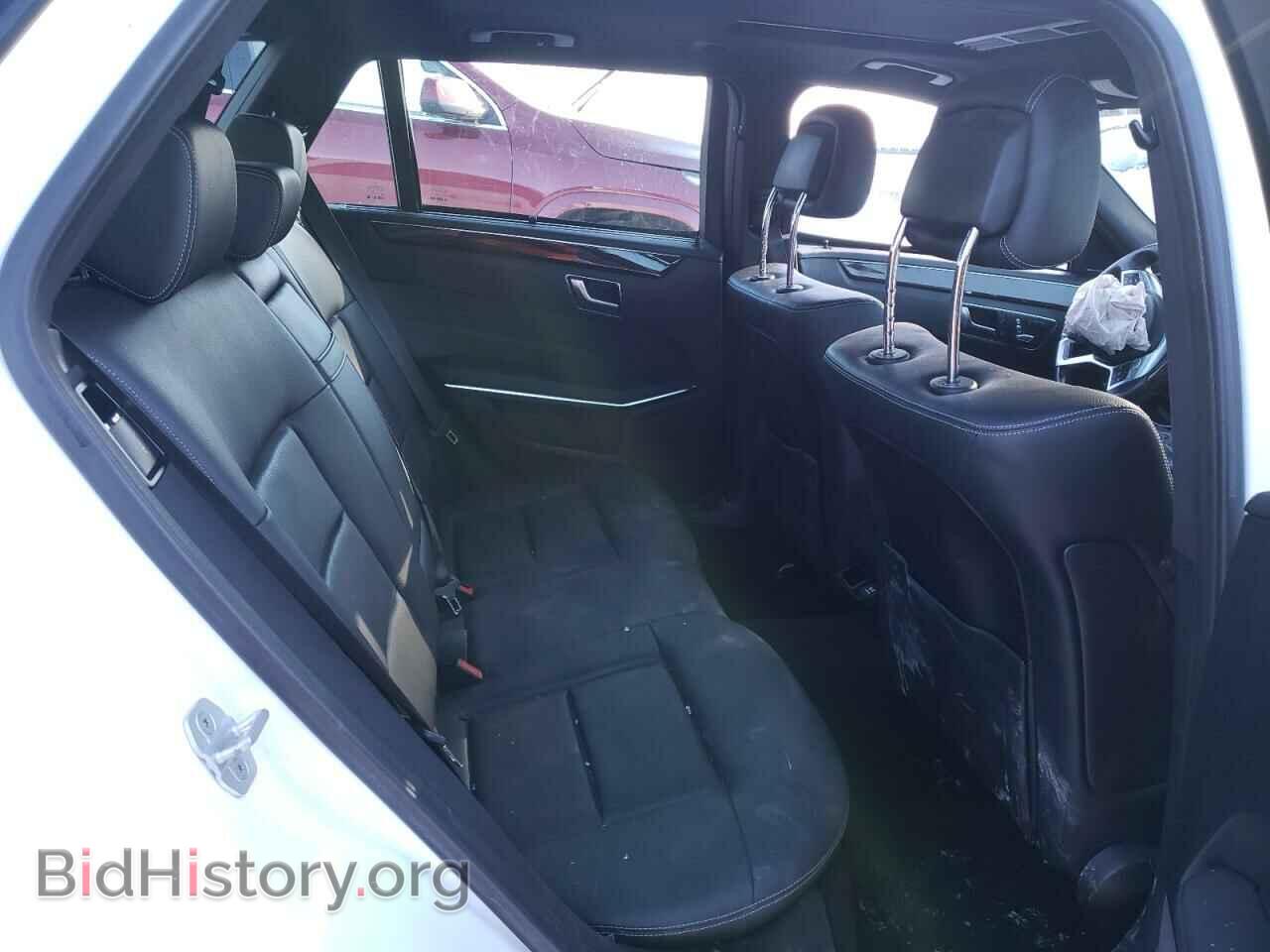 2014 MERCEDES-BENZ E-CLASS - VIN: WDDHH8JB7EA822697 - Фото 10