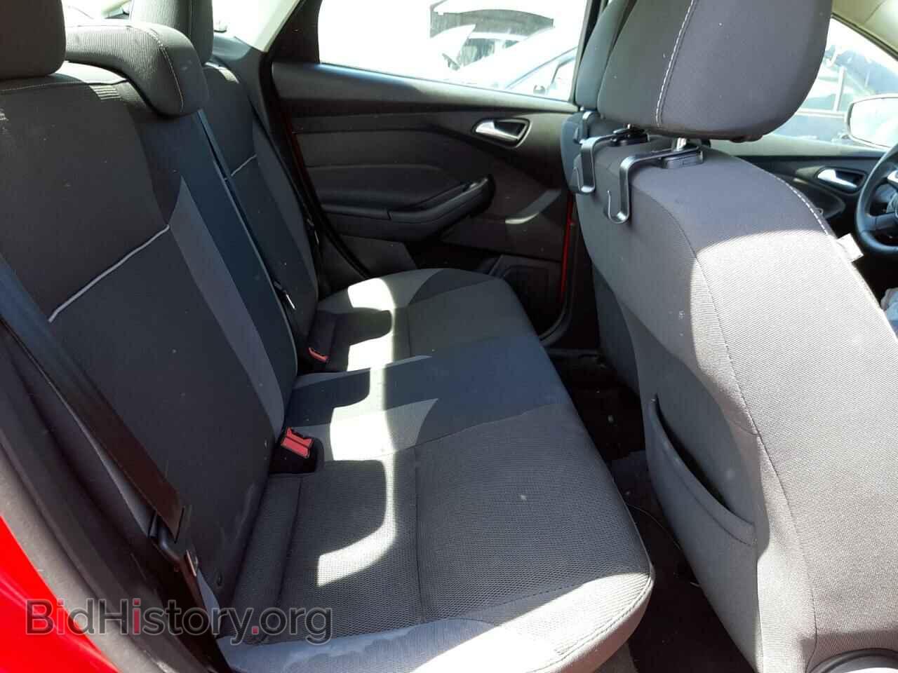 2014 FORD FOCUS - VIN: 1FADP3F29EL105817 - Photo 6