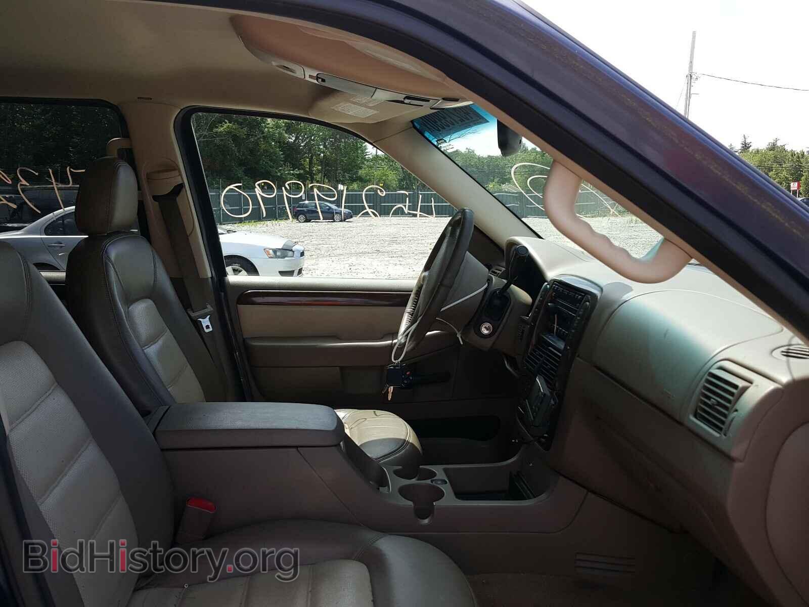 2008 FORD EXPLORER - VIN: 1FMDU74E65ZA08056 - Фото 5