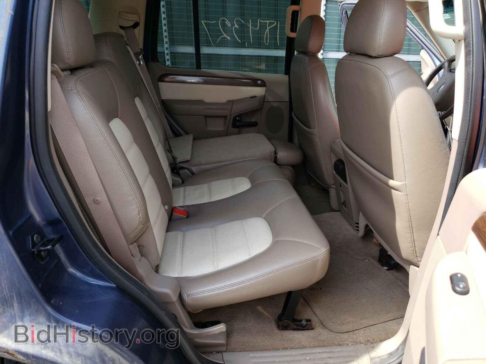 2008 FORD EXPLORER - VIN: 1FMDU74E65ZA08056 - Фото 6