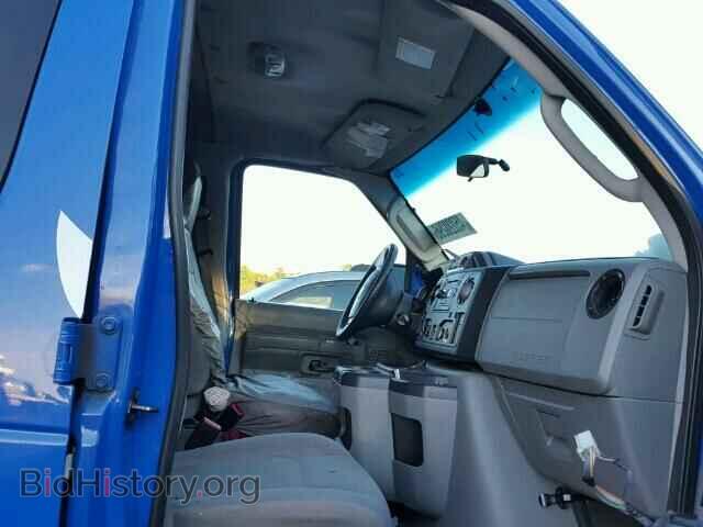 2011 FORD ECONOLINE - VIN: 1FBSS3BL4BDA72041 - Фото 5
