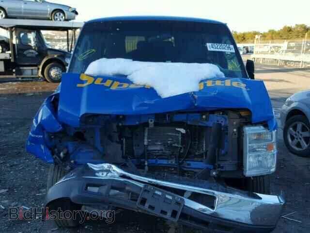 2011 FORD ECONOLINE - VIN: 1FBSS3BL4BDA72041 - Фото 7