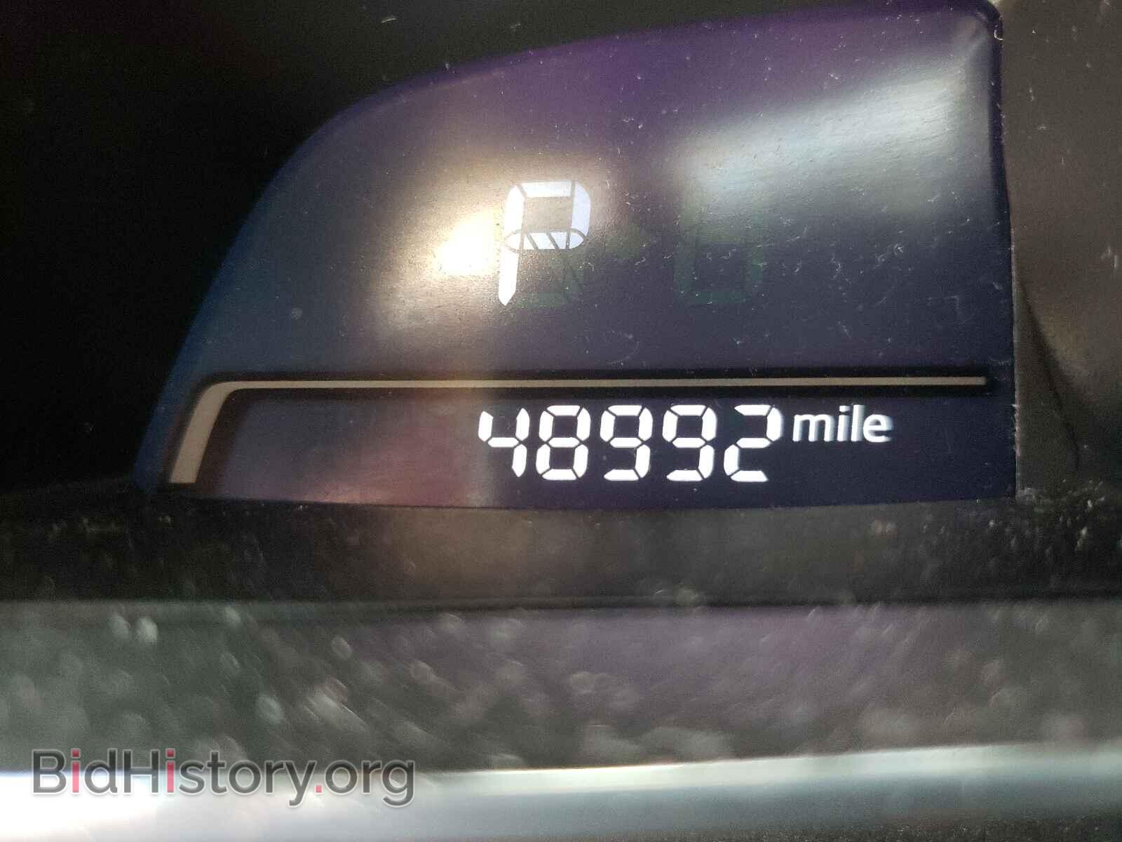 2014 MAZDA 3 - VIN: JM1BM1M39E1179292 - Фото 8