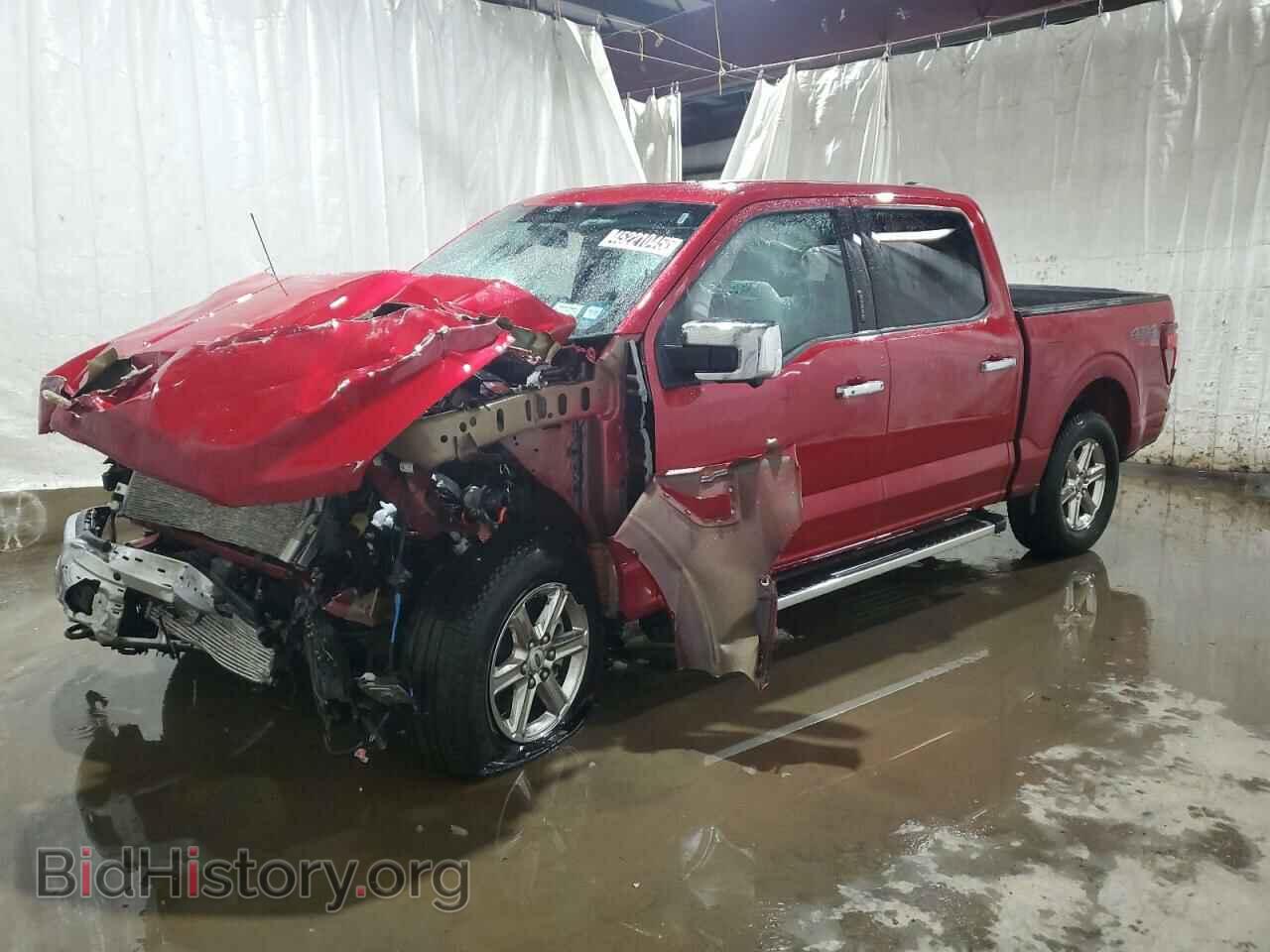 Photo 1FTFW3LD3RFA04997 - FORD All Models 2024