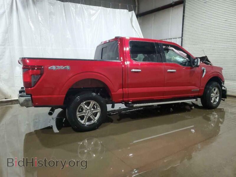 2024 Ford ALL MODELS (VIN 1FTFW3LD3RFA04997) — photo 3 of 13