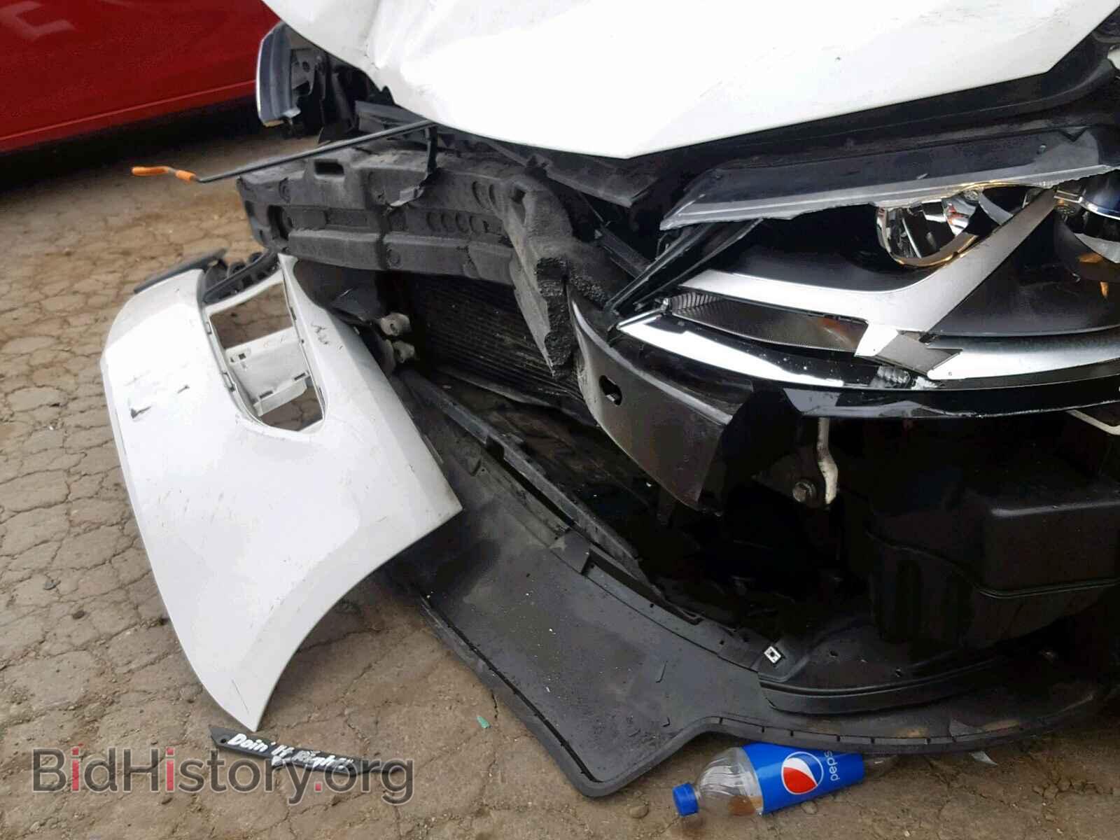 2014 VOLKSWAGEN JETTA - VIN: 3VW2K7AJ6EM353685 - Фото 9