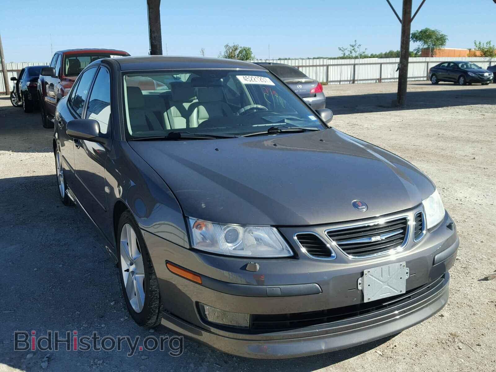 Фотография YS3FH41U371112994 - SAAB 9 3 2007