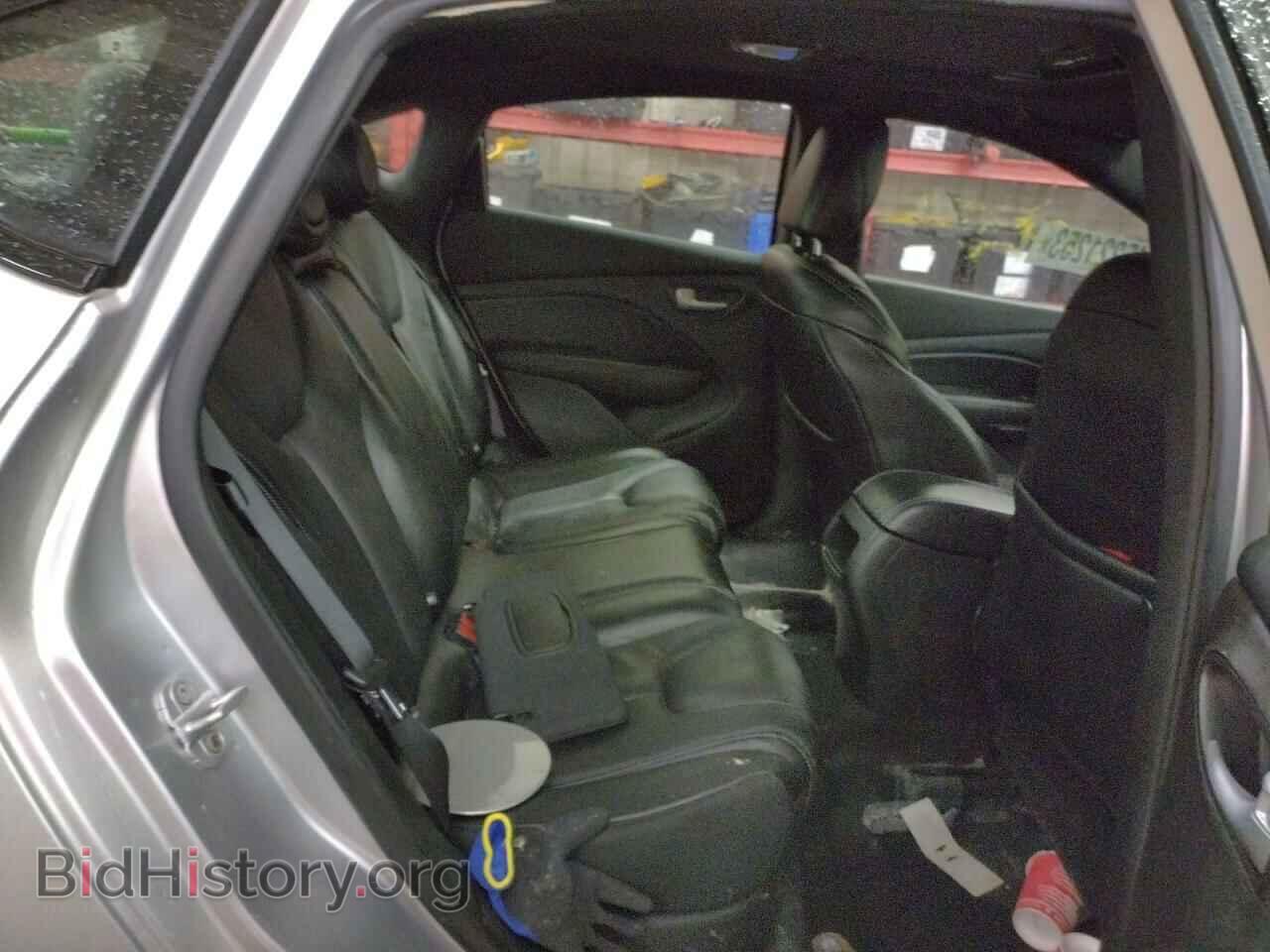 2013 DODGE DART - VIN: 1C3CDFCA3DD294344 - Photo 10