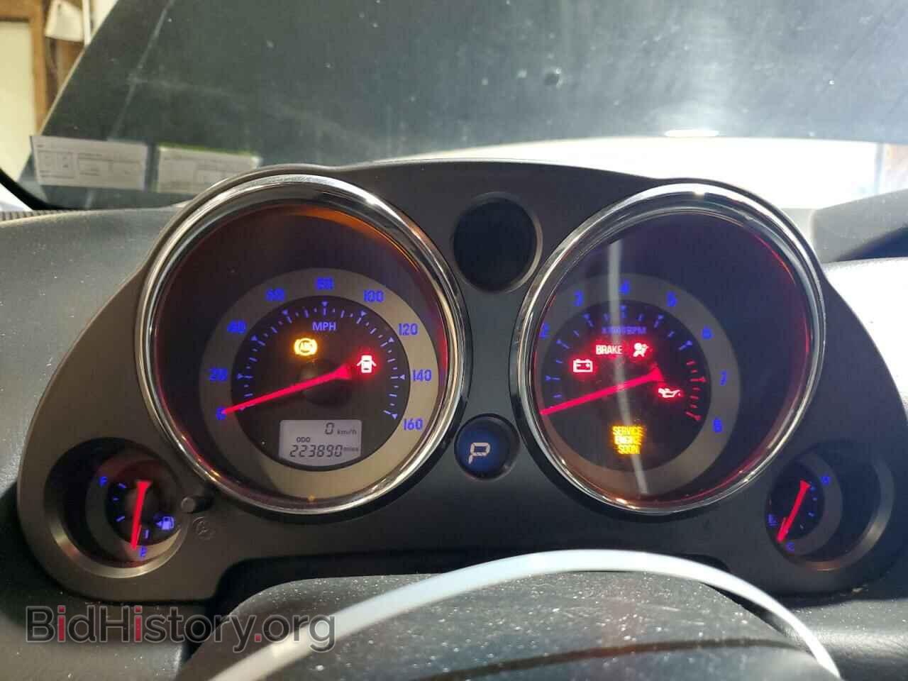 2006 MITSUBISHI ECLIPSE - VIN: 4A3AK24F46E060509 - Photo 9