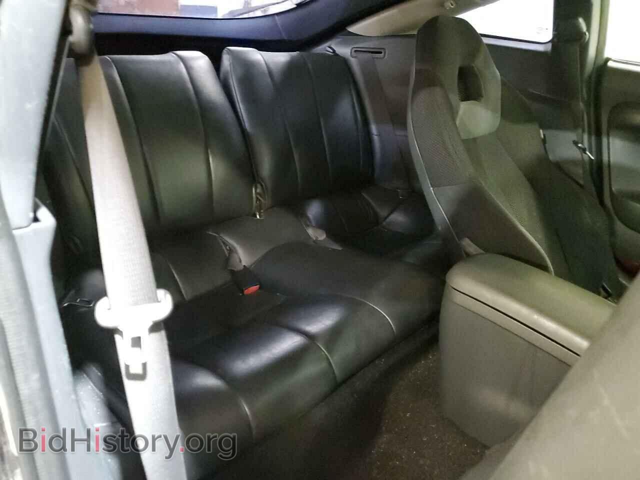 2006 MITSUBISHI ECLIPSE - VIN: 4A3AK24F46E060509 - Photo 10