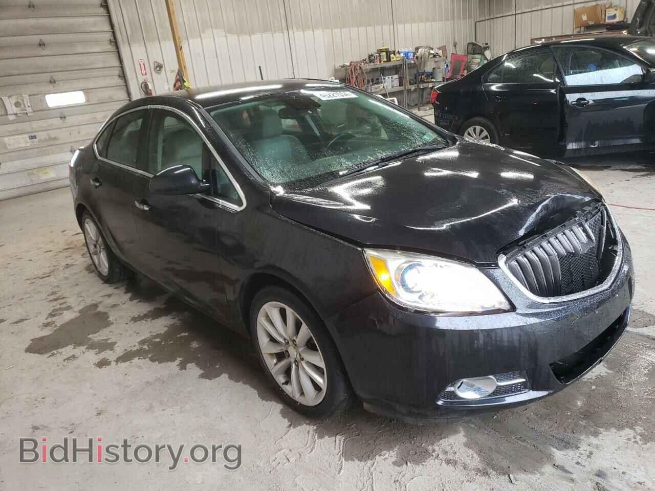 2013 BUICK VERANO - VIN: 1G4PP5SK1D4158962 - Photo 4