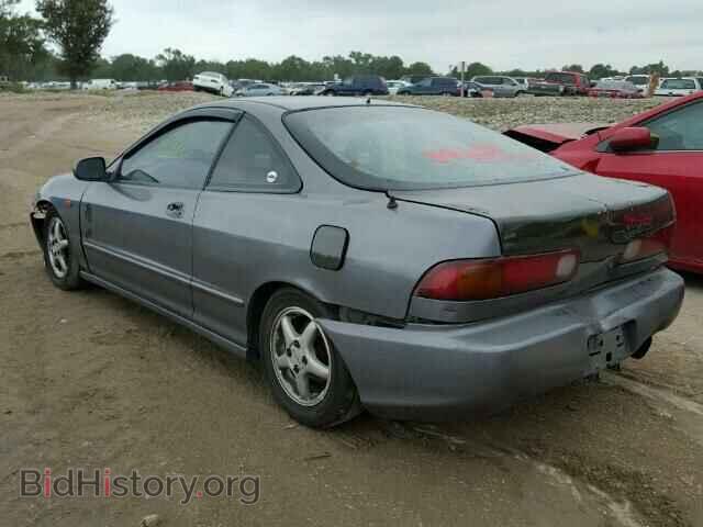 1994 ACURA INTEGRA - VIN: JH4DC4457RS022793 - Фото 3