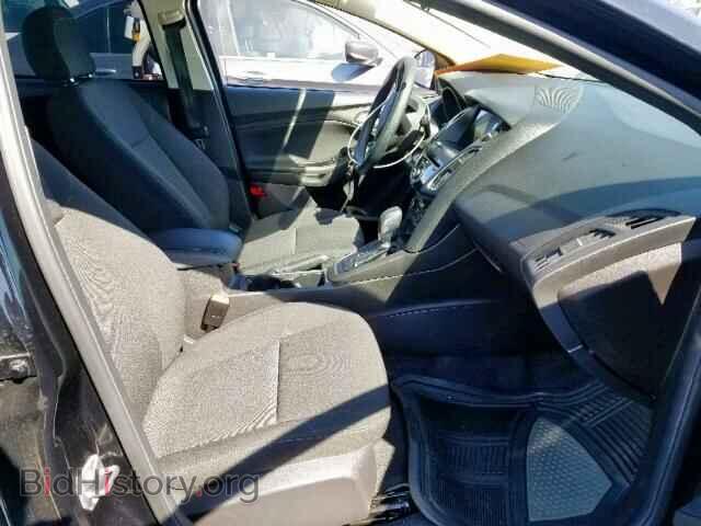 2018 FORD FOCUS - VIN: 1FADP3H22JL205717 - Фото 5