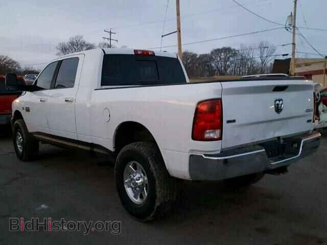 2012 DODGE RAM - VIN: 3C6UD5ML6CG122473 - Фото 3