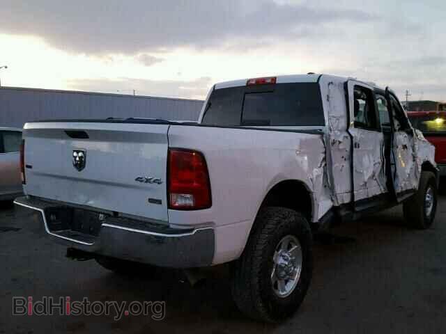 2012 DODGE RAM - VIN: 3C6UD5ML6CG122473 - Фото 4
