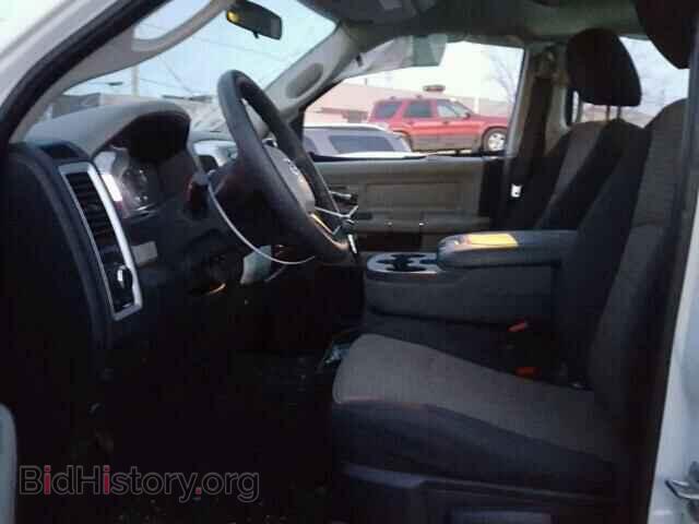 2012 DODGE RAM - VIN: 3C6UD5ML6CG122473 - Фото 5