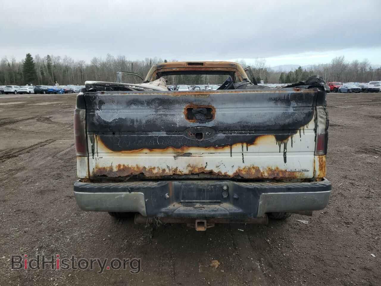 2012 FORD All Models - VIN: 1FTNF1CF0CKD48237 - Photo 6