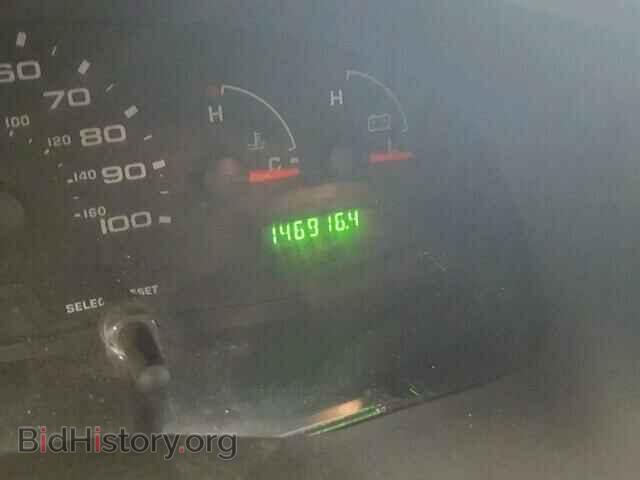 2008 FORD ECONOLINE - VIN: 1FTNS24L08DB18196 - Photo 8