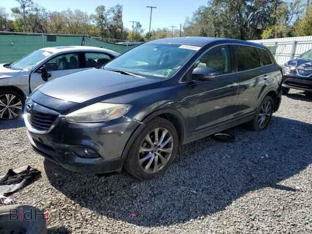 Photo JM3TB2DA0E0434018 - MAZDA CX-9 2014