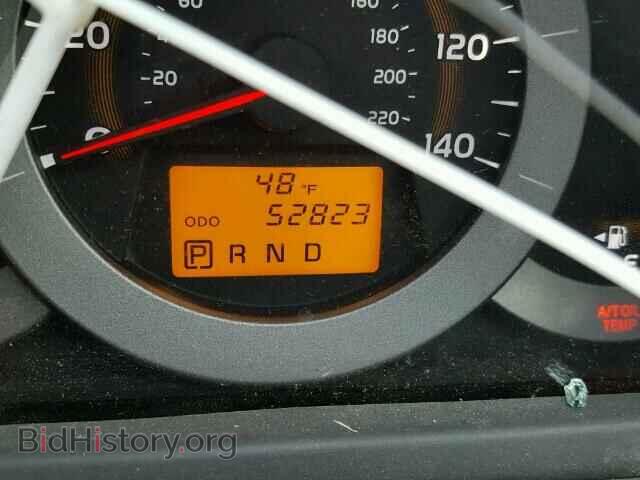 2012 TOYOTA RAV4 - VIN: 2T3BF4DV6CW185241 - Фото 8
